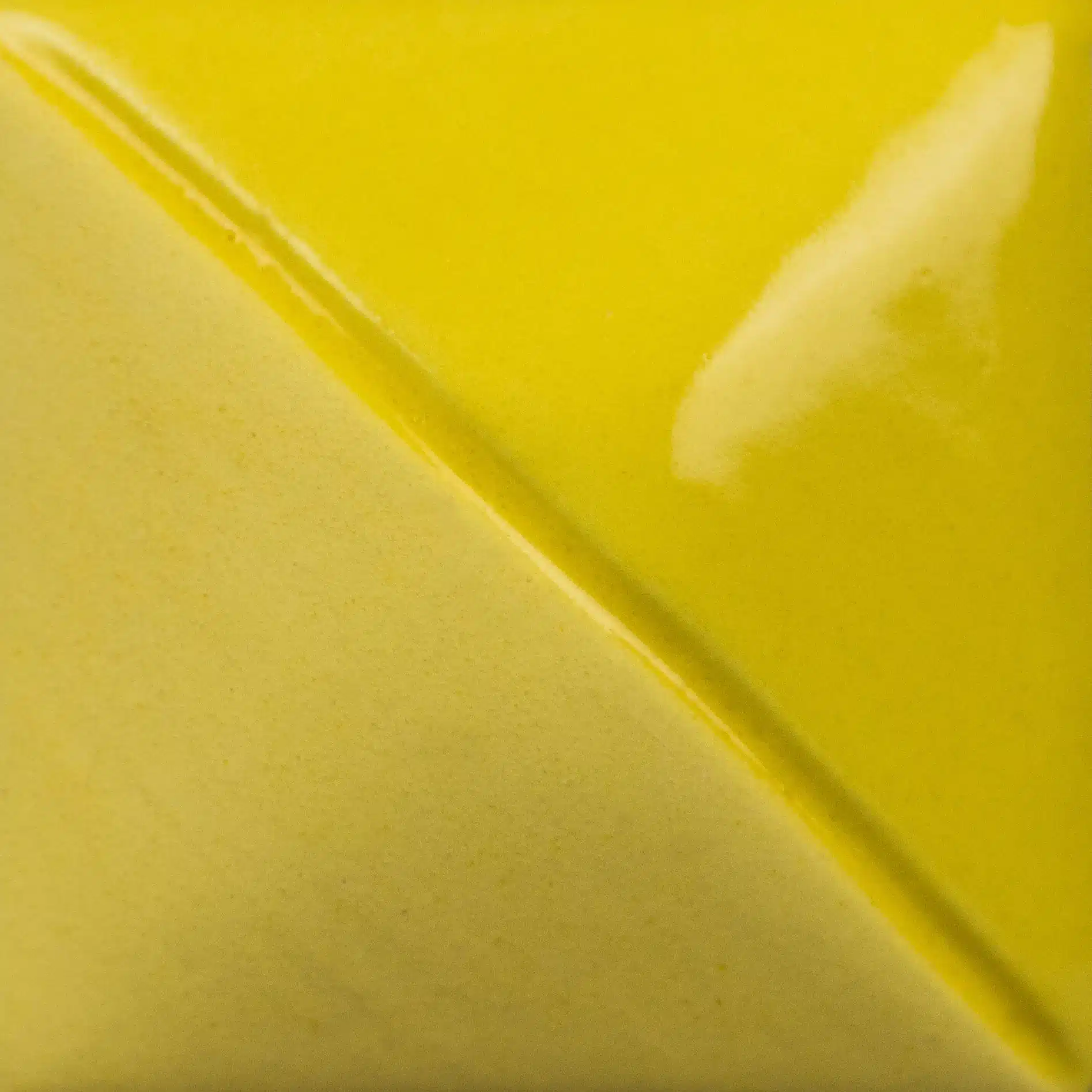 Mayco Fundamentals Underglaze - UG-046 Bright Yellow - 4 oz