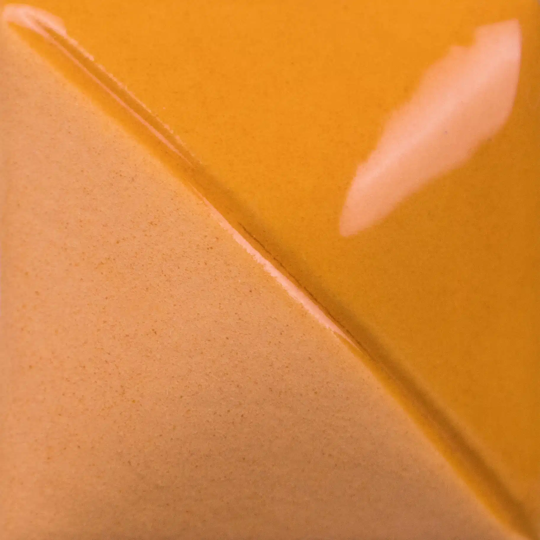 Mayco Fundamentals Underglaze - UG-058 Harvest Gold - 4 oz