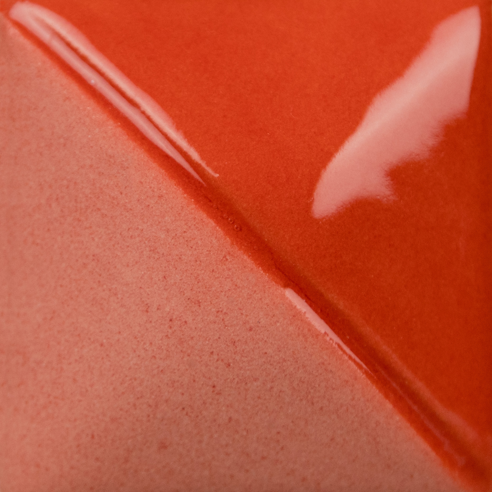 Mayco Fundamentals Underglaze - UG-206 Fire Engine Red - 2 oz