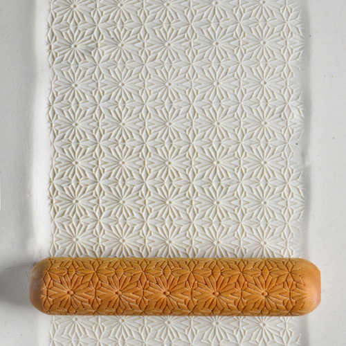 MKM BHR-085 Big Hand Roller - Beautiful Symmetry Fine Line