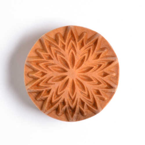 MKM SCL-039 Large Round Stamp