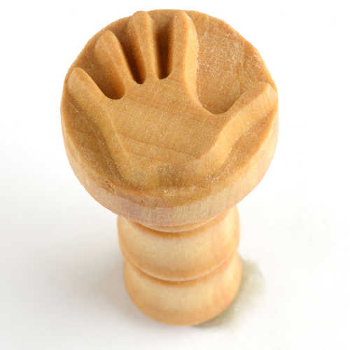 Medium Round Stamps