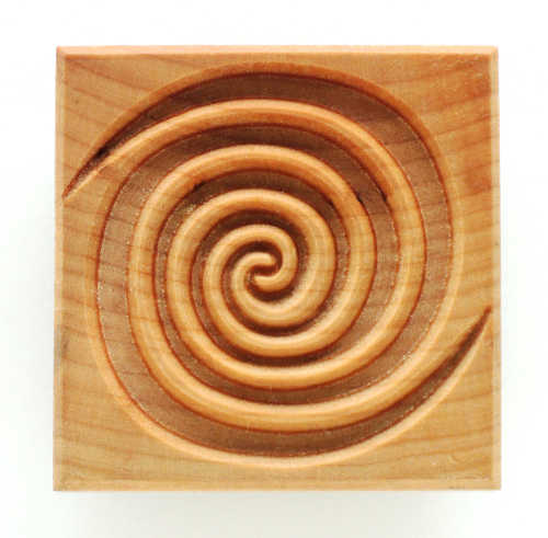 MKM SSL-002 Large Square Stamp