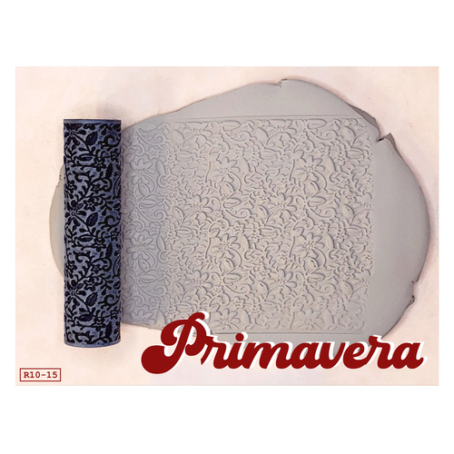 Mr. B's Best Impressions Roller R10-15 - Primavera