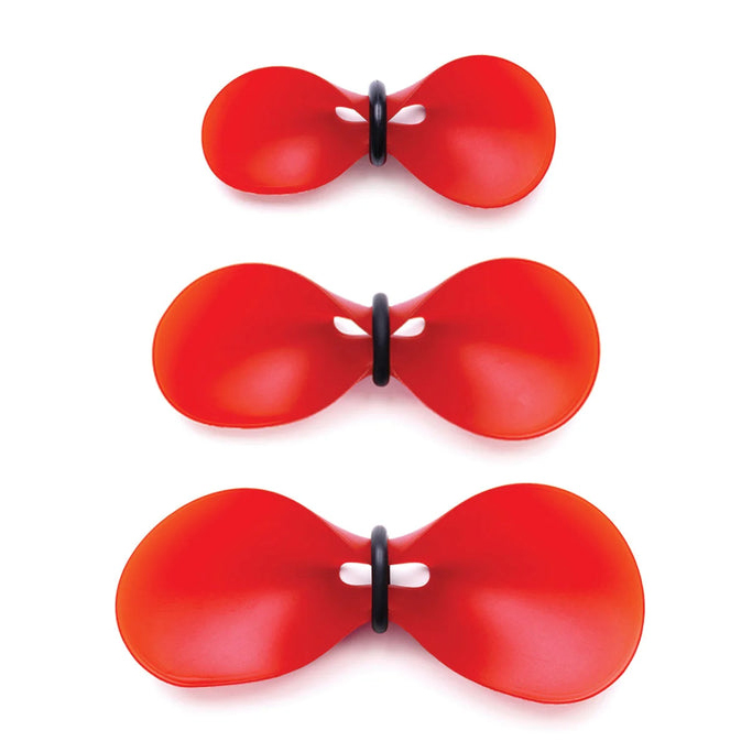 Mudtools Mudmouth Set of 3