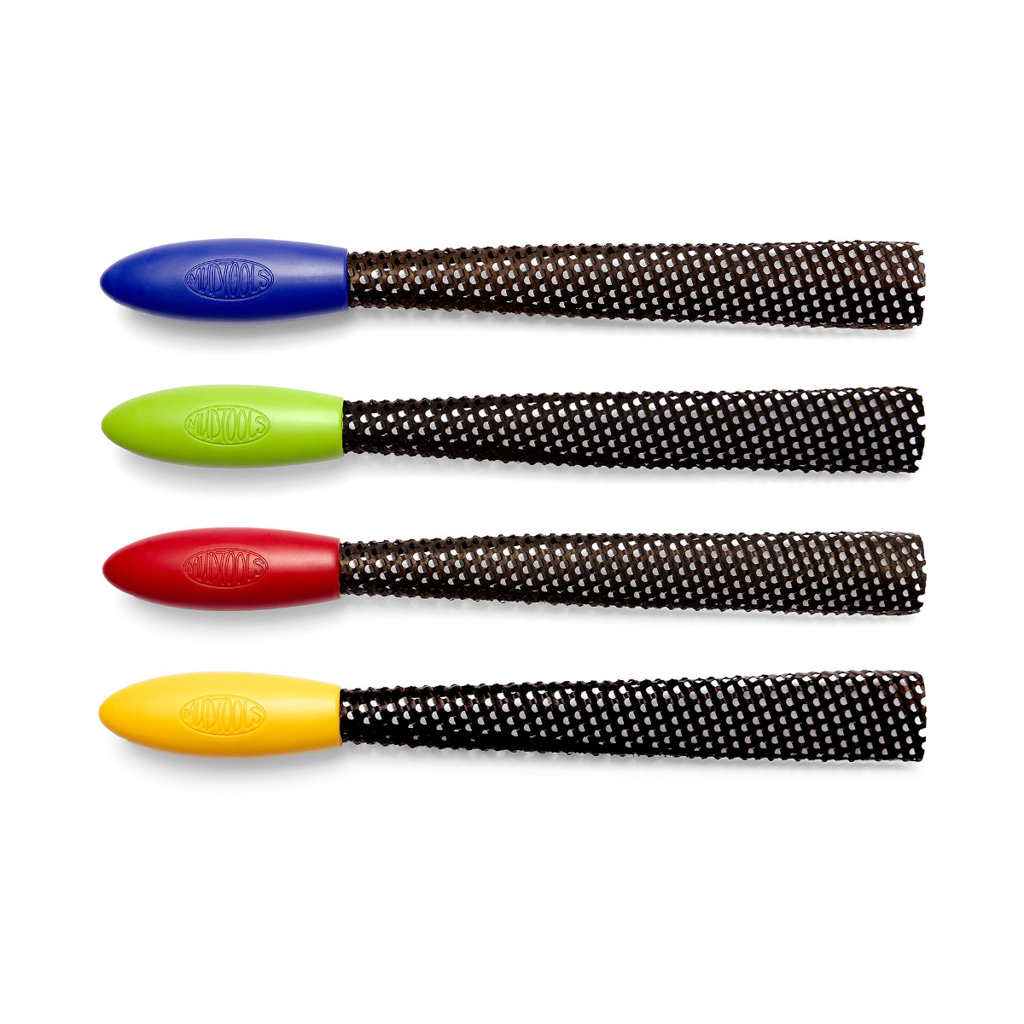 Mudtools Conical Shredder Tool