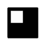 North Star 925DM - Die Mask for Standard Extruder