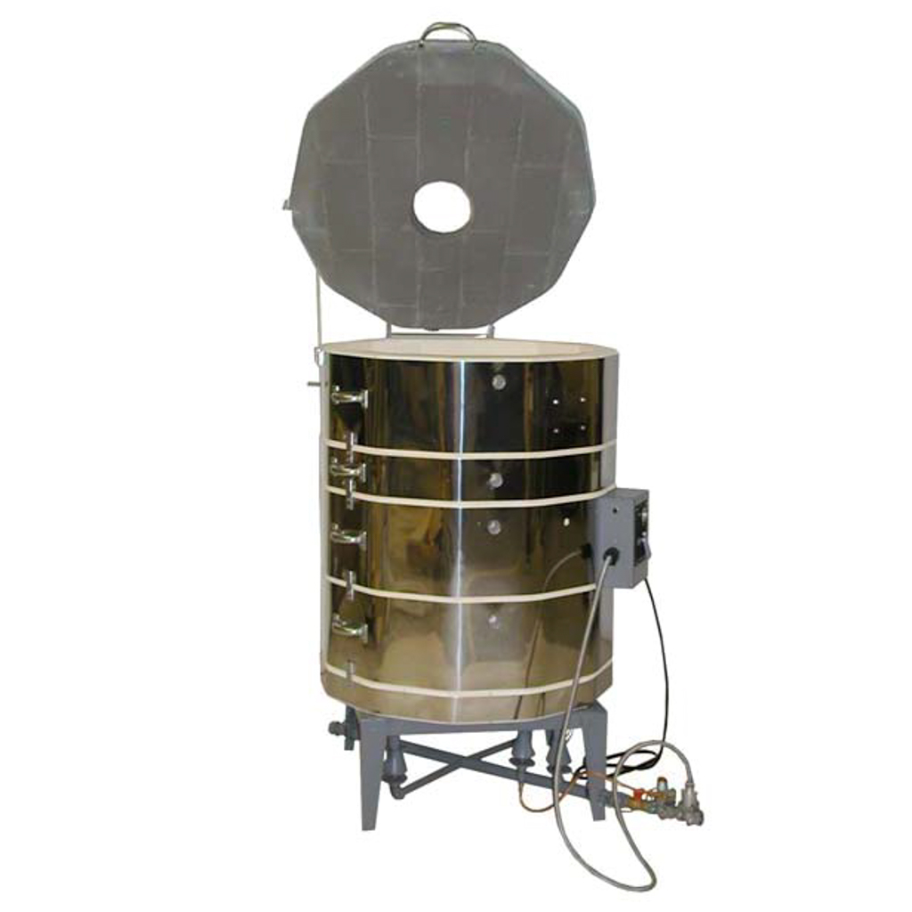 Olympic 2331G Torchbearer Gas Kiln