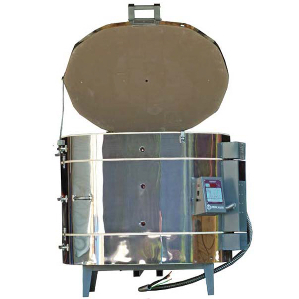 Olympic 2527HE Ceramic Kiln