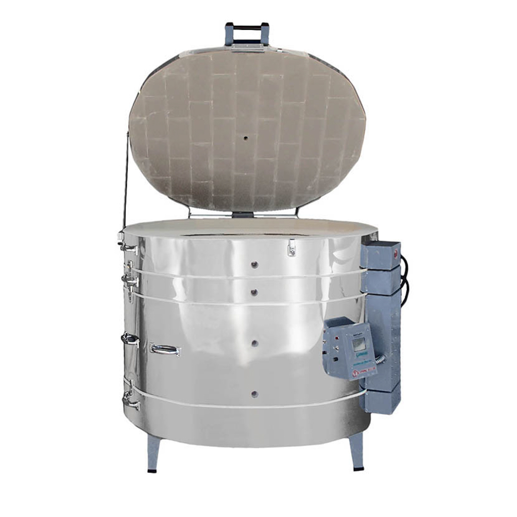 Olympic 3031HE Ceramic Kiln | Clay King