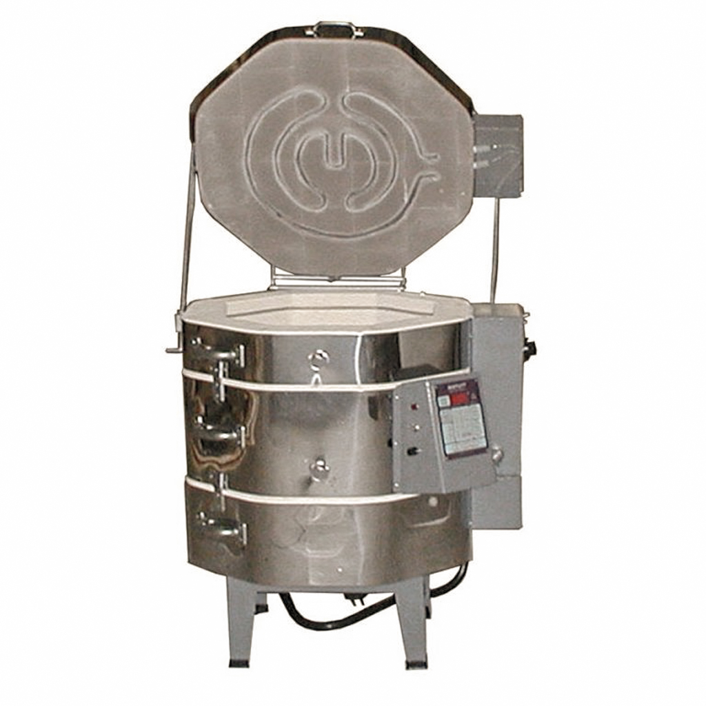 Olympic DM1818HE Dual Media Kiln