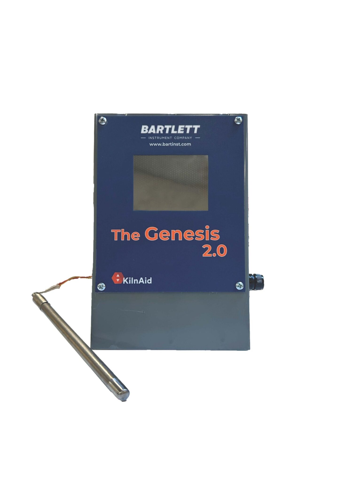 Olympic Electro Sitter with Bartlett Genesis Controller