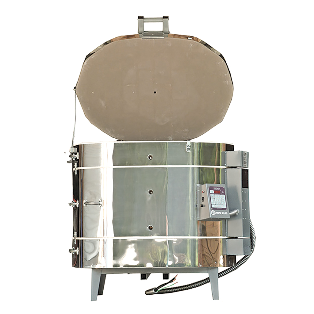 Olympic F2527HE Freedom Package Ceramic Kiln