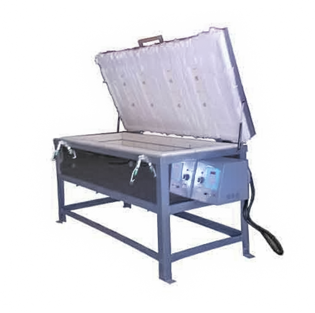 Olympic GF12E Commercial Glass Kiln