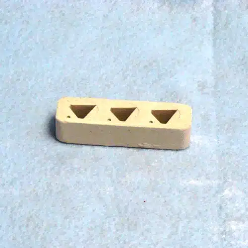 Orton LRB 3 Cone Support Plaque