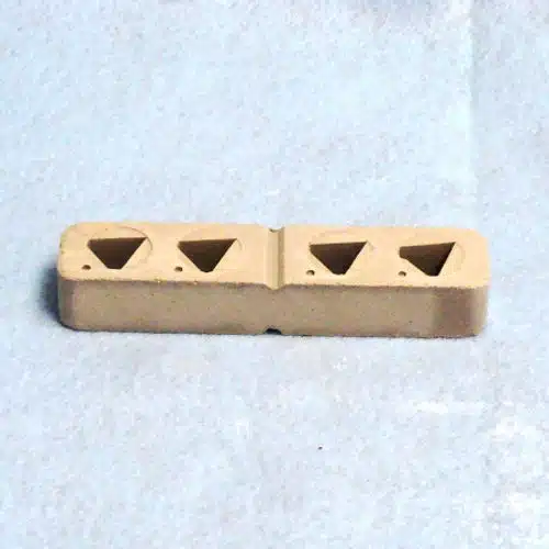 Orton LRB 4 Cone Support Plaque