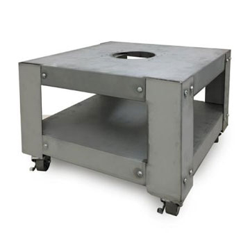 Kiln Accessories