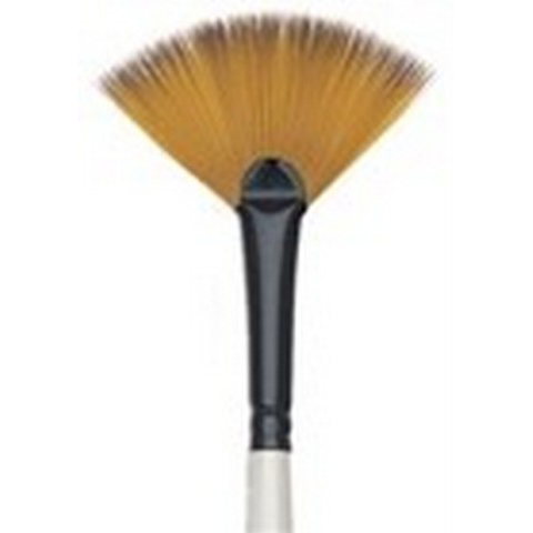 Simply Simmons Fan Blender Brush 4