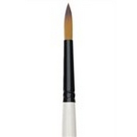 Simply Simmons Round Brush 8