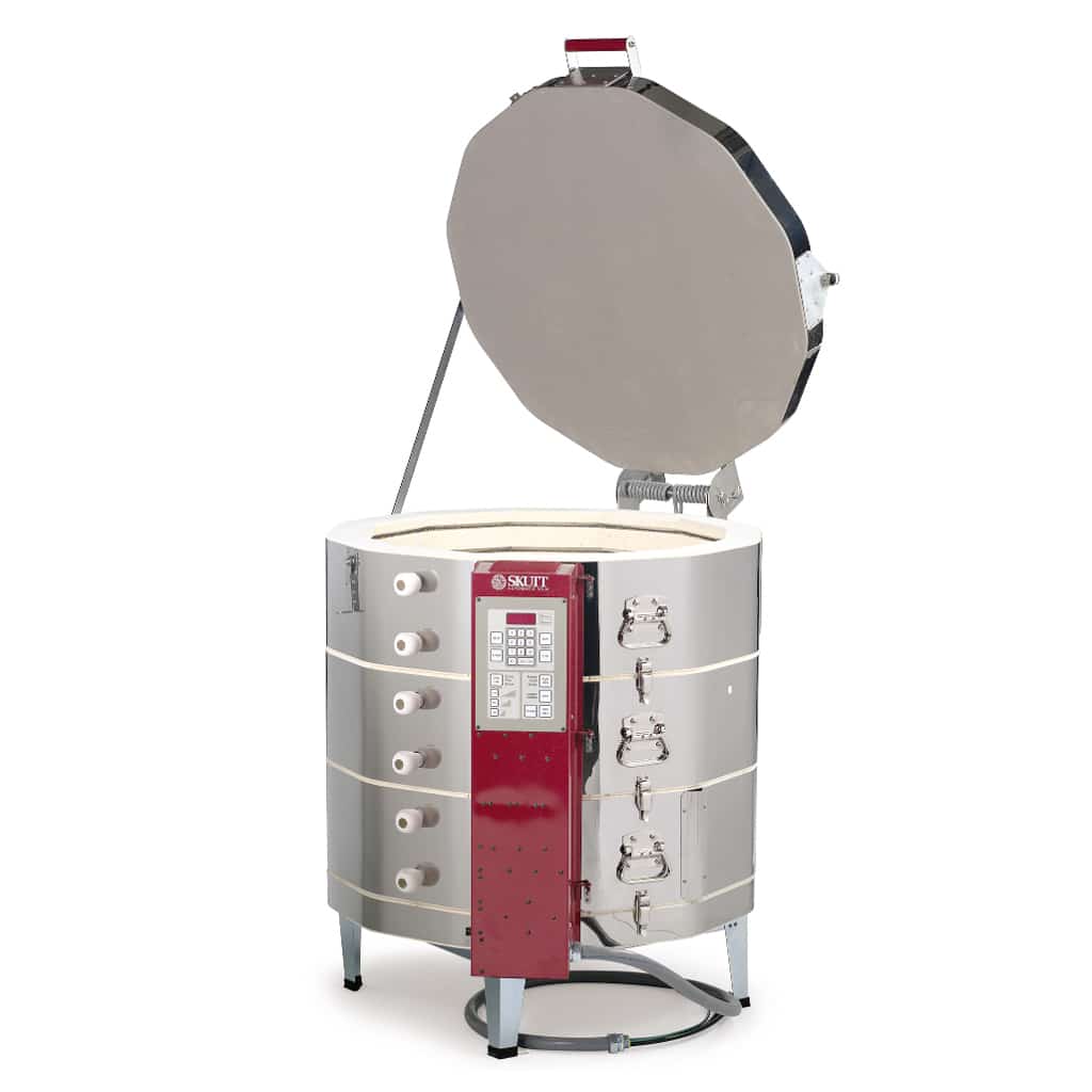 Studio Package - Skutt KM1227-3