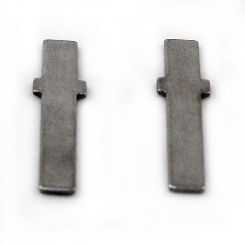 Skutt 0113 - Pair of Kiln Sitter Cone Supports