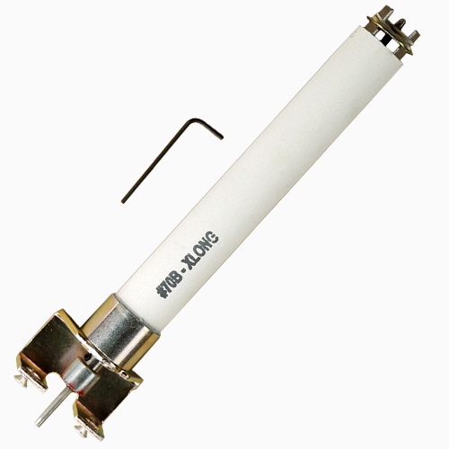 Skutt 0369 - 7-1/2" X-Long Type K Tube Assembly