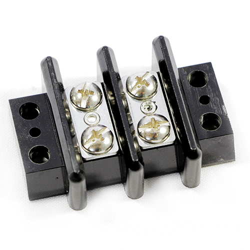 Skutt 1906 - Terminal Block for Single Phase Kilns