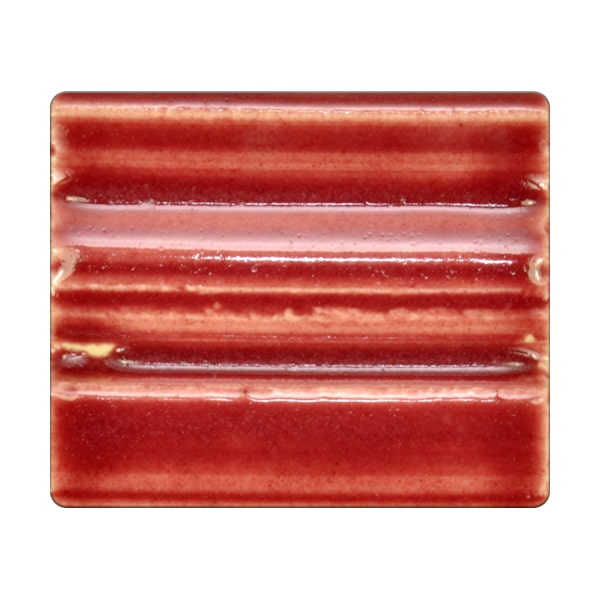Spectrum Stoneware - 1106 Crimson - Pint