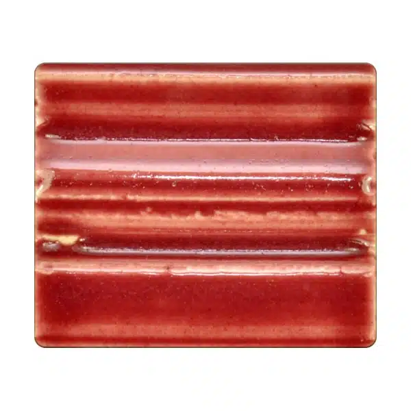 Spectrum Stoneware - 1106 Crimson - Pint