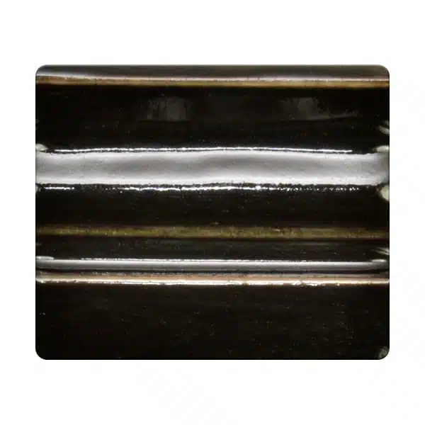 Spectrum Stoneware - 1107 Black - Pint
