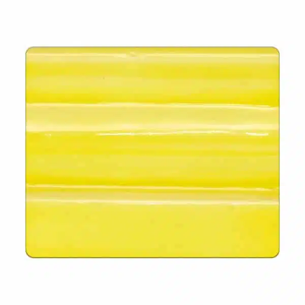 Spectrum Stoneware - 1108 Butter Yellow - Pint