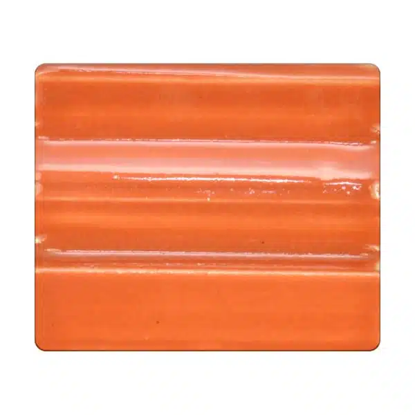 Spectrum Stoneware - 1109 Coral - Pint