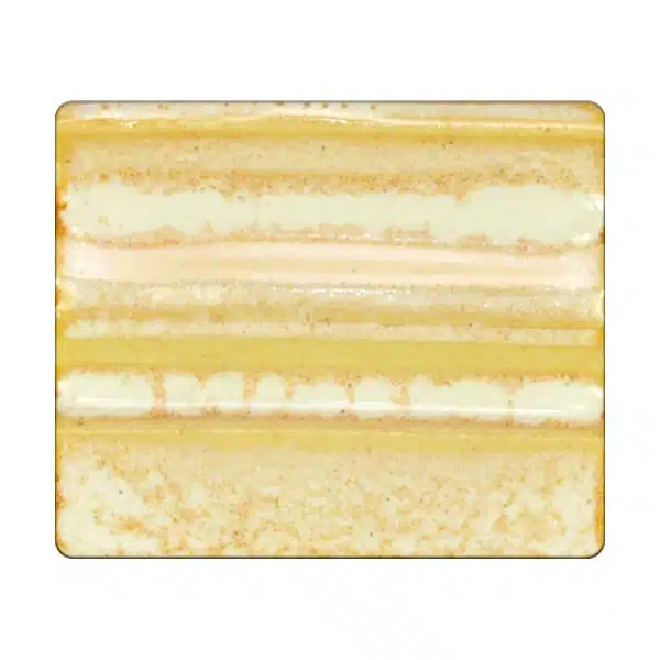 Spectrum Stoneware - 1113 Text. Milk & Honey - Pint