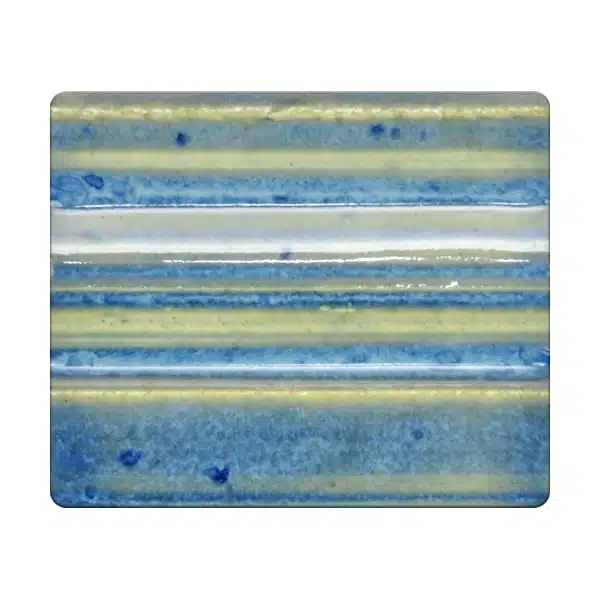 Spectrum Stoneware - 1115 Text. Moonscape - Pint