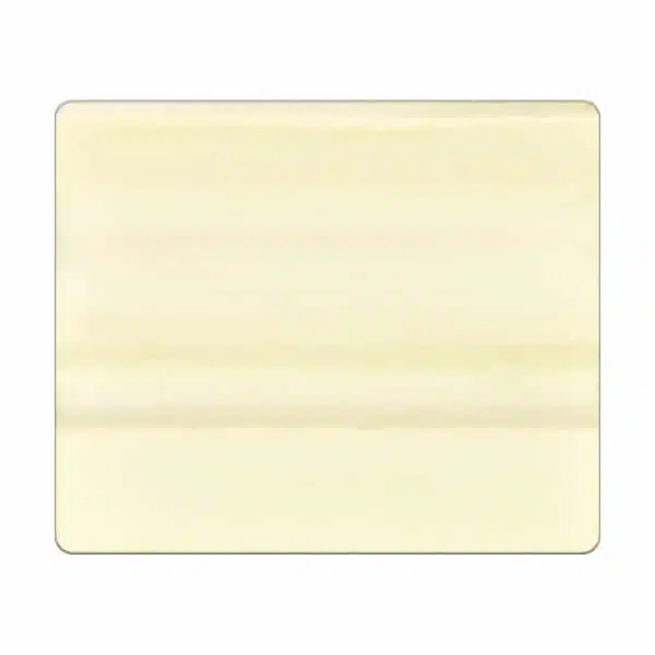 Spectrum Stoneware - 1121 Satin White - Pint