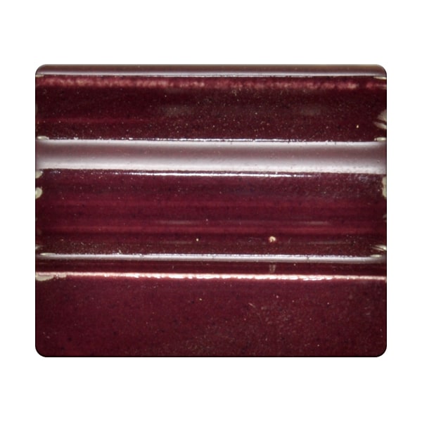 Spectrum Stoneware - 1132 Purple - Pint | Clay King