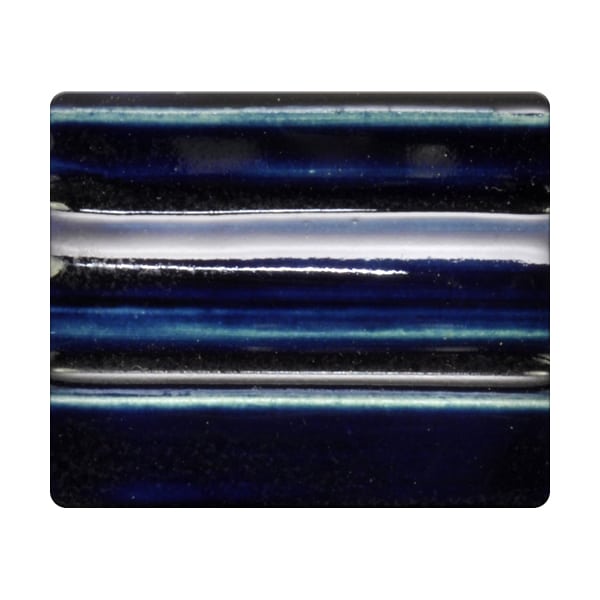 Spectrum Stoneware - 1135 Navy Blue - Pint | Clay King