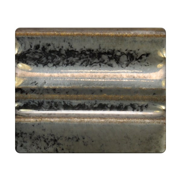 Spectrum Stoneware - 1188 Pewter - Pint | Clay King