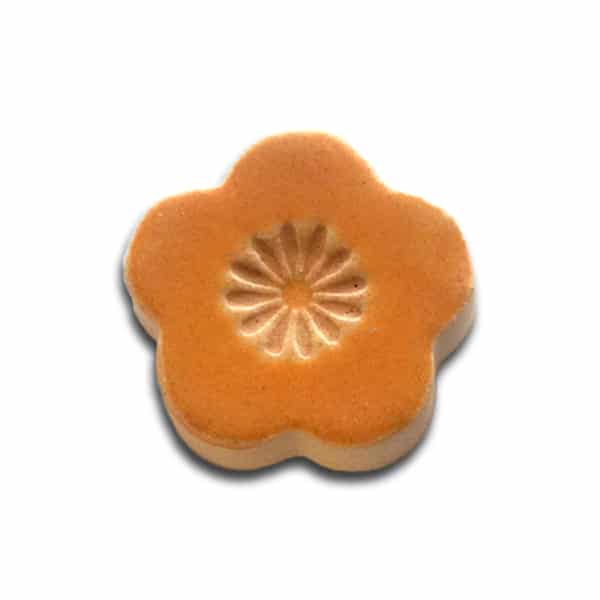 Spectrum Shino - 1402 Saffron - Pint | Clay King