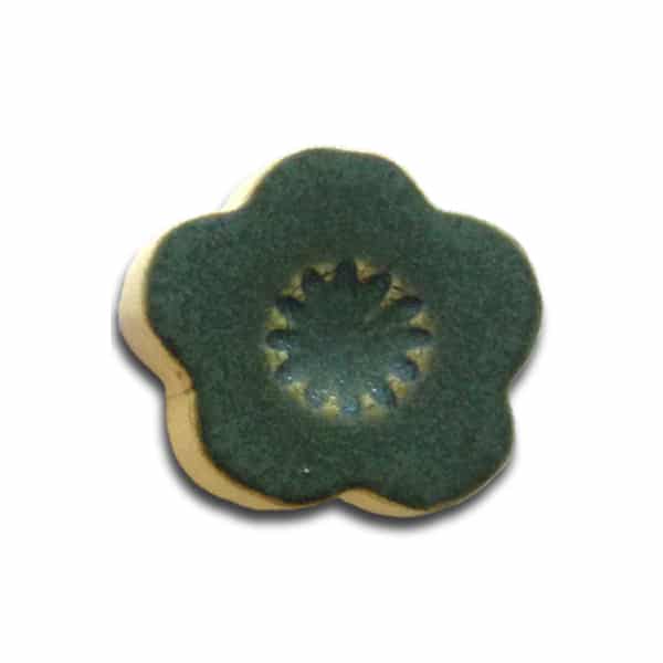 Spectrum Shino - 1408 Jalapeno - Pint | Clay King