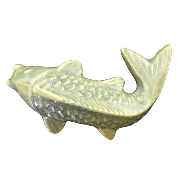 Spectrum Floating - 1437 Reactive Celadon