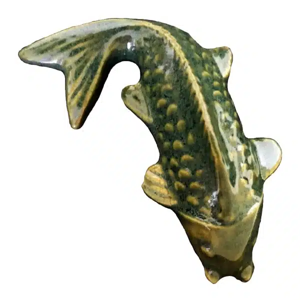 Spectrum Floating - 1439 Nori Green