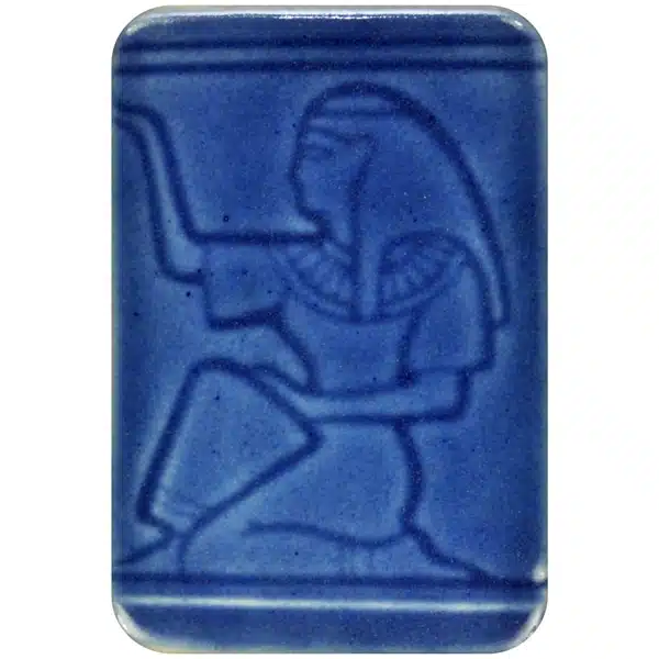 Spectrum Semi-Transparent - 1464 Moroccan Blue - Pint