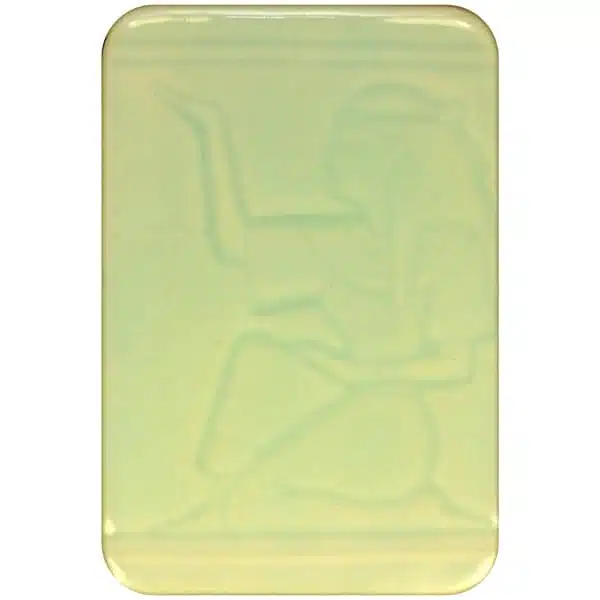 Spectrum Semi-Transparent - 1465 Light Celadon - Pint