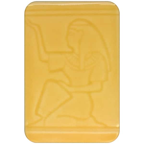 Spectrum Semi-Transparent - 1469 Mimosa - Pint | Clay King