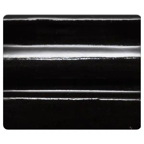 Spectrum Nova Stoneware - 1511 Black - Pint