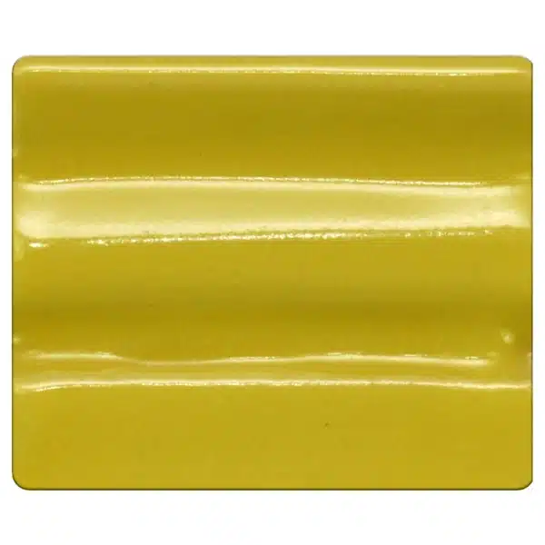 Spectrum Nova Stoneware - 1512 Yellow - Pint