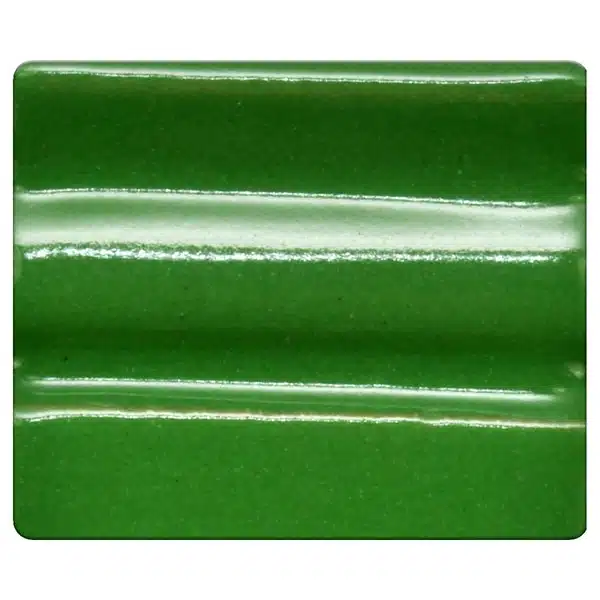 Spectrum Nova Stoneware - 1514 Chrome Green - Pint