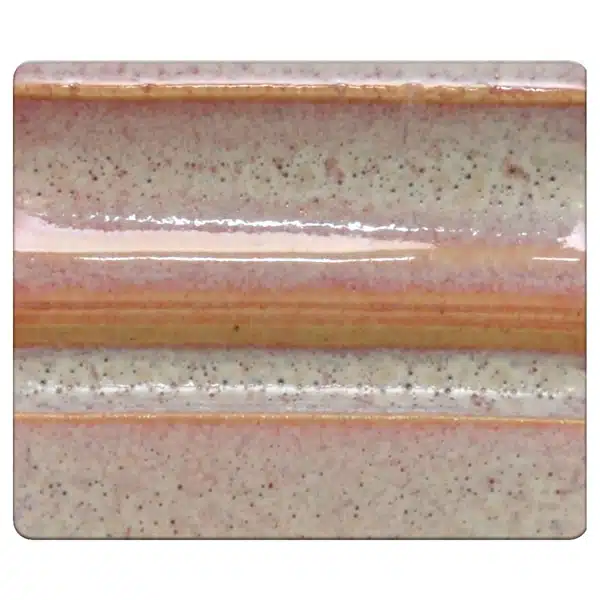 Spectrum Nova Stoneware - 1521 Soft Red - Pint