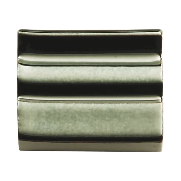 Spectrum Low Fire Metallic - 153 Green Mirror - Pint | Clay King
